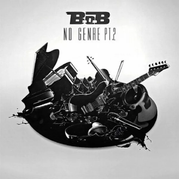 Pochette de No Genre 2