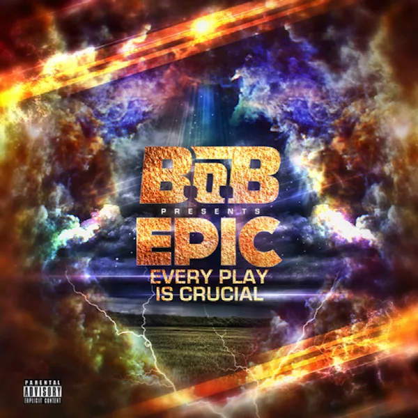 Pochette de EPIC: Every Play Is Crucial