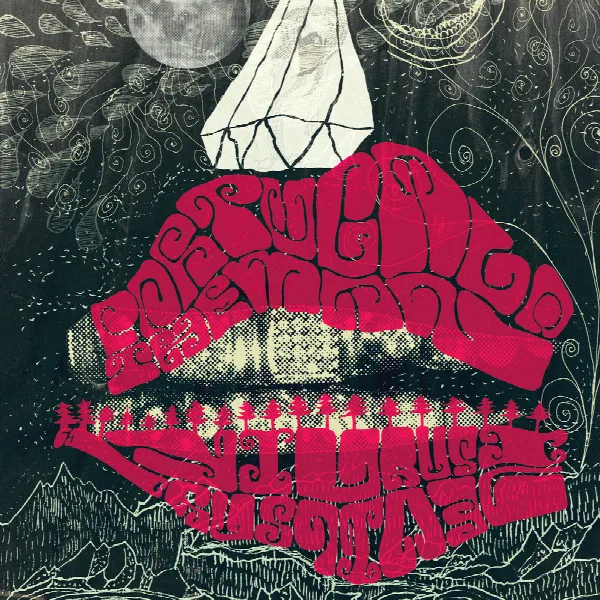 Pochette de Devil Say I, I Say AIR