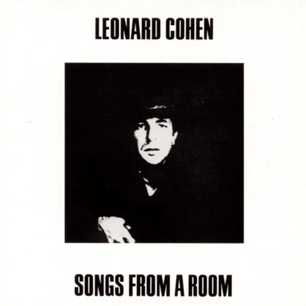 Pochette de Songs From A Room