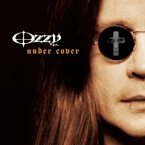 Pochette de Under Cover