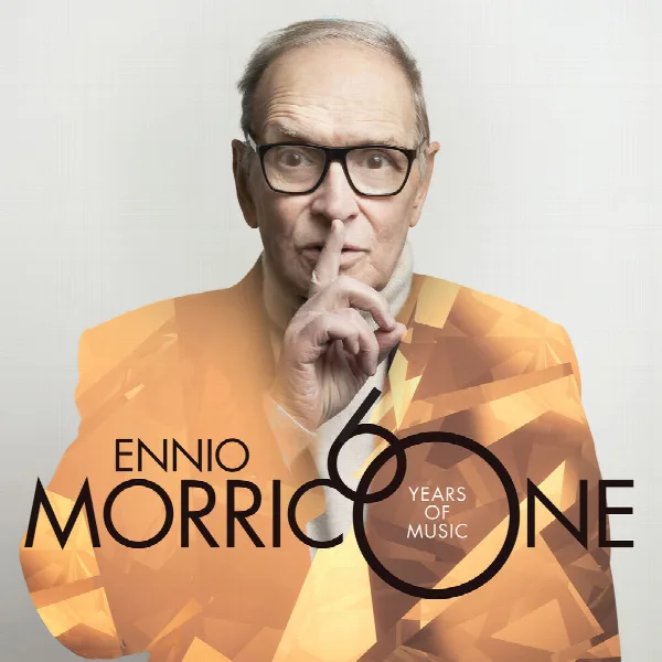 Pochette de Morricone 60