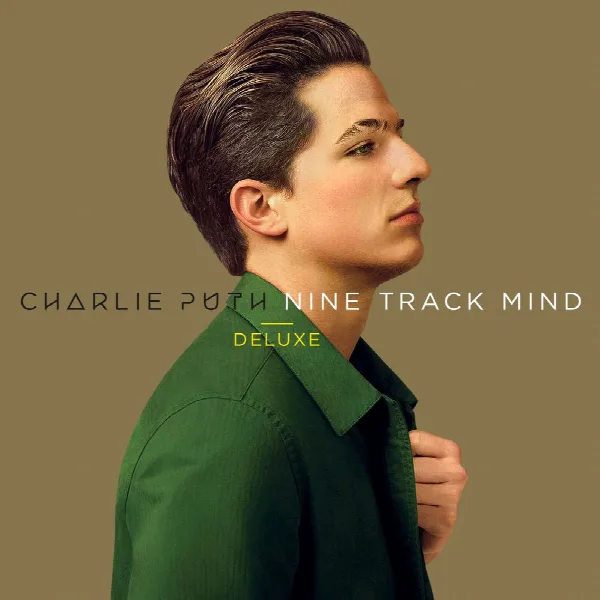 Pochette de Nine Track Mind (Deluxe Edition)
