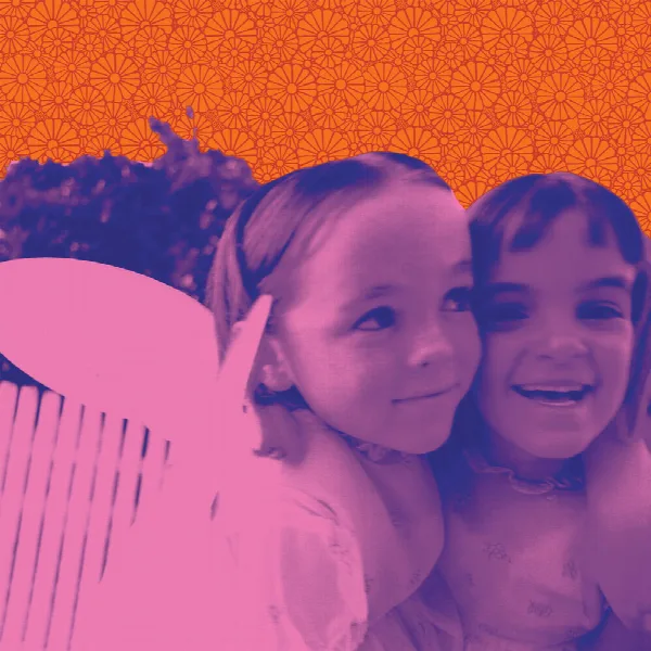 Pochette de Siamese Dream (Deluxe Edition)