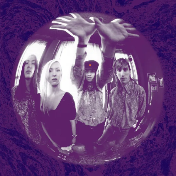 Pochette de Gish (Deluxe Edition)
