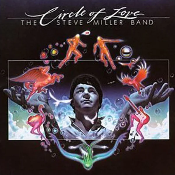Pochette de Circle Of Love