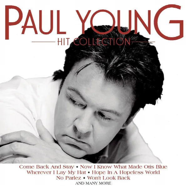 Pochette de Hit Collection - Edition
