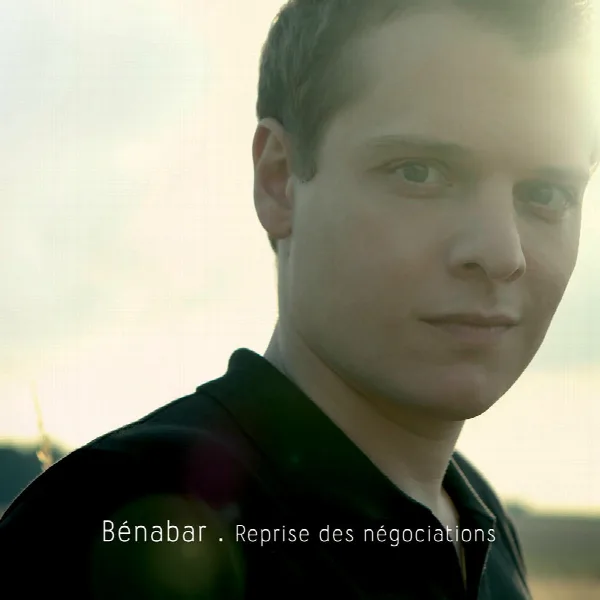 Pochette de Reprise des négociations
