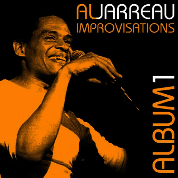 Pochette de Improvisations Album One