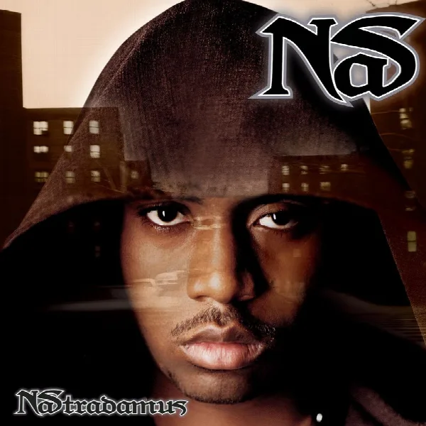 Pochette de Nastradamus