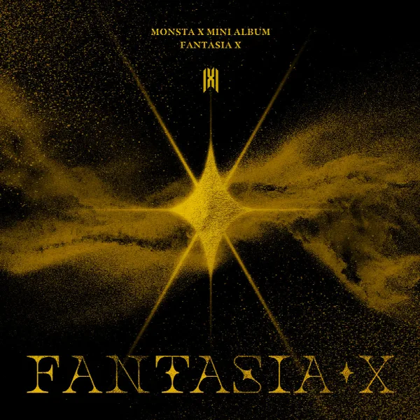Pochette de FANTASIA X