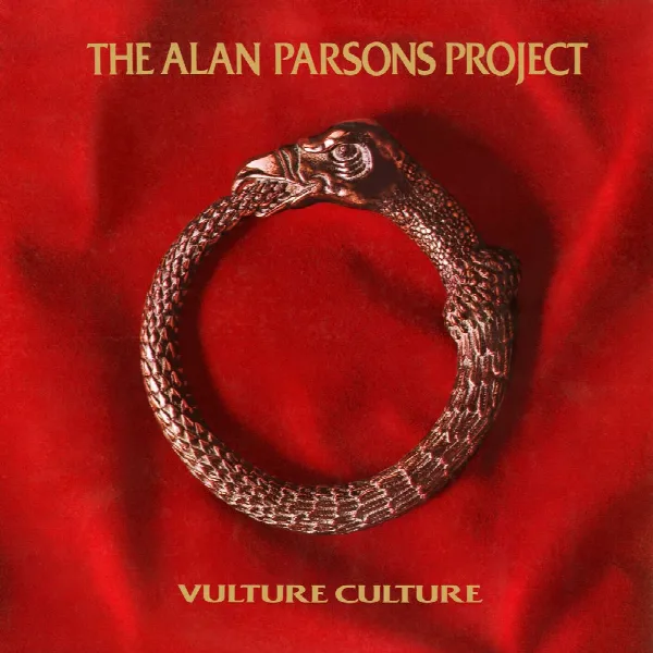 Pochette de Vulture Culture (2024 Remaster)