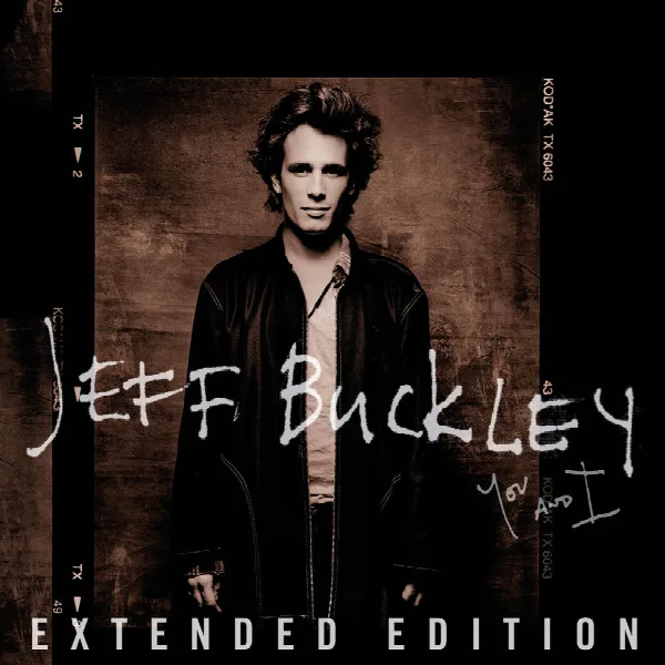Pochette de You and I (Extended Edition)