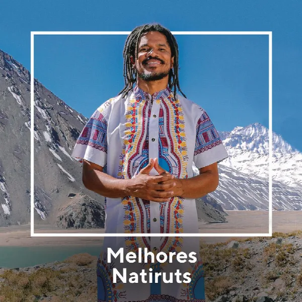Pochette de Melhores Natiruts