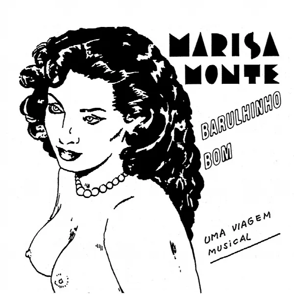 Pochette de Barulhinho Bom