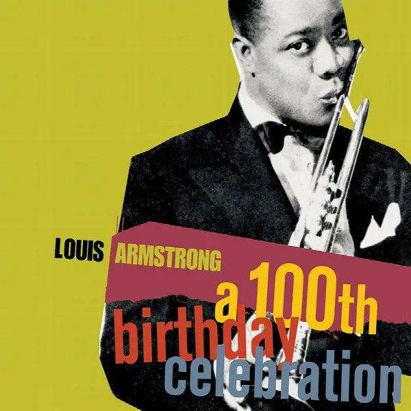 Pochette de A 100th Birthday Celebration