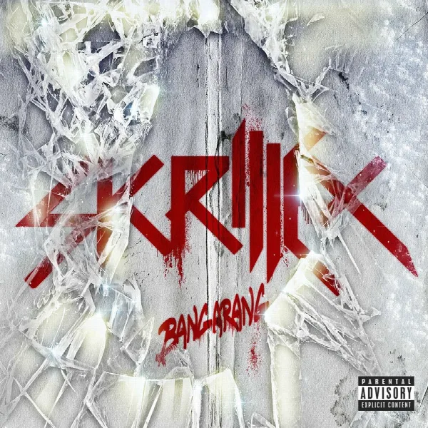 Pochette de Bangarang EP