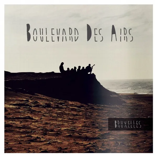 Pochette de Bruxelles