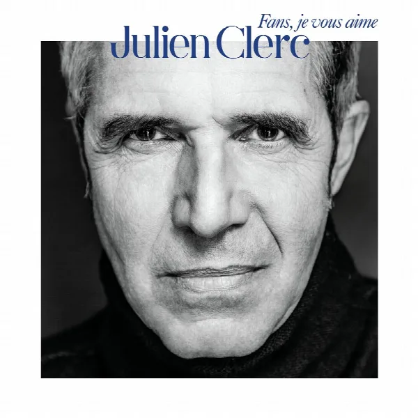 Pochette de Fans, je vous aime