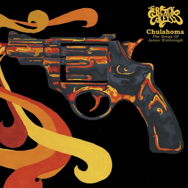 Pochette de Chulahoma