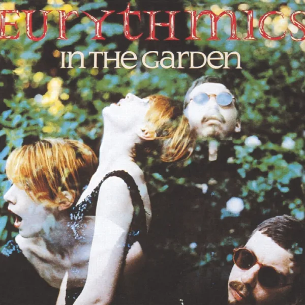 Pochette de In The Garden
