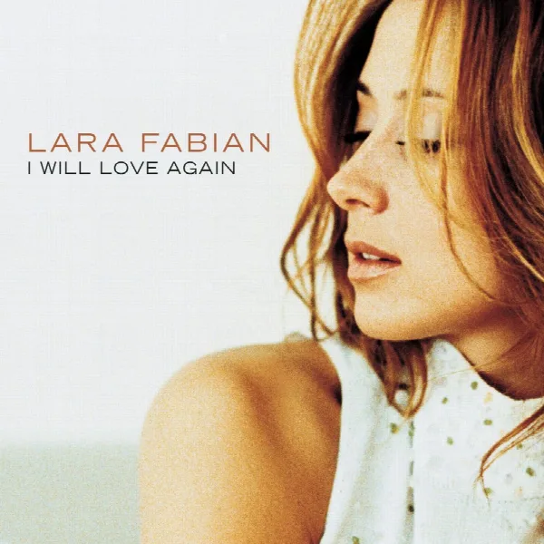 Pochette de I Will Love Again