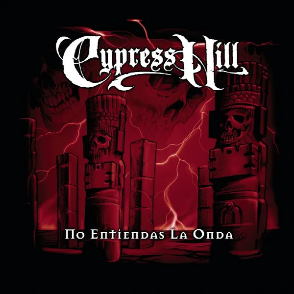Pochette de No Estiendes La Onda (How I Could Just Kill A Man)