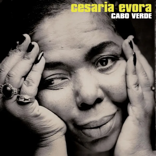 Pochette de Cabo Verde