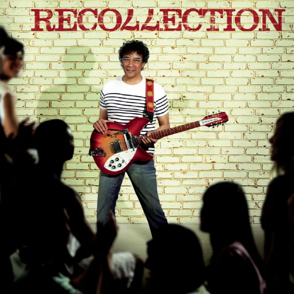 Pochette de Recollection