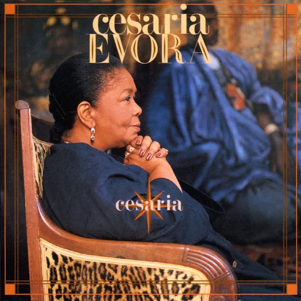 Pochette de Cesaria