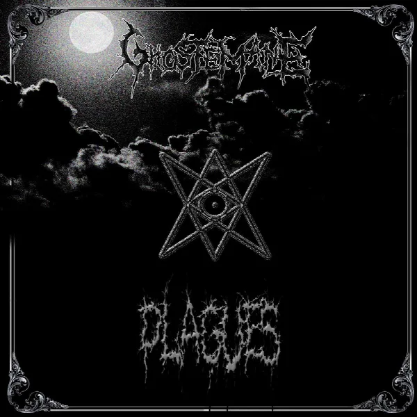 Pochette de Plagues