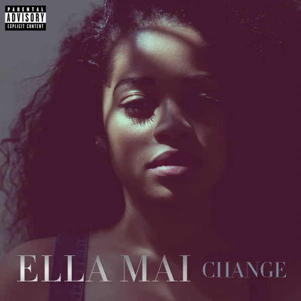 Pochette de CHANGE
