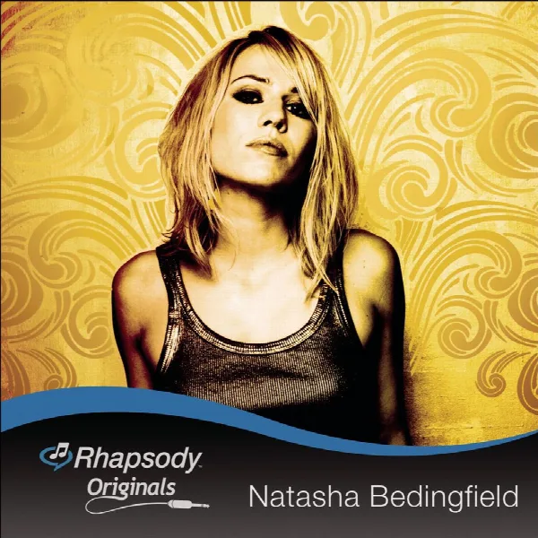 Pochette de Rhapsody Originals