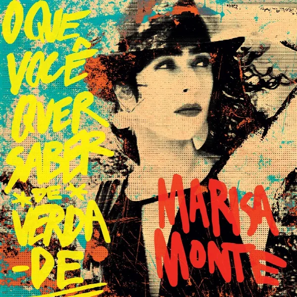 Pochette de O Que Você Quer Saber de Verdade