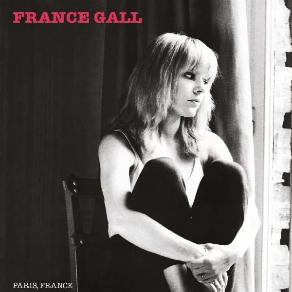 Pochette de Paris, France (Edition Deluxe) (Remasterisé en 2004)