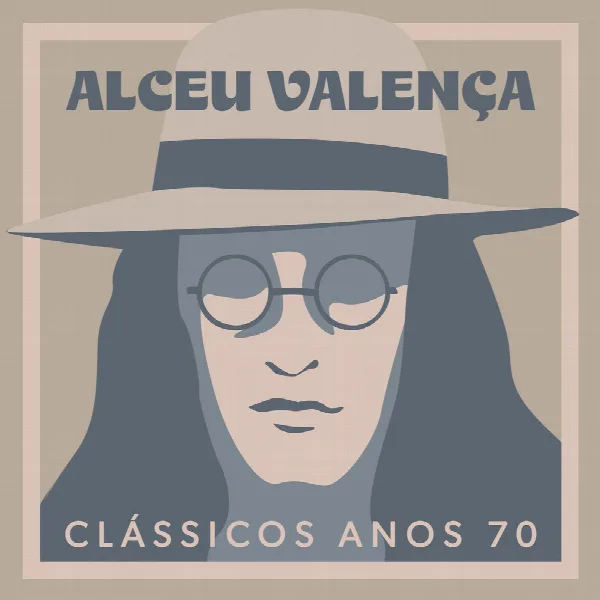 Pochette de Clássicos Anos 70