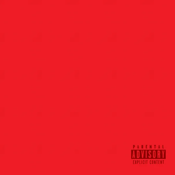 Pochette de Red Friday