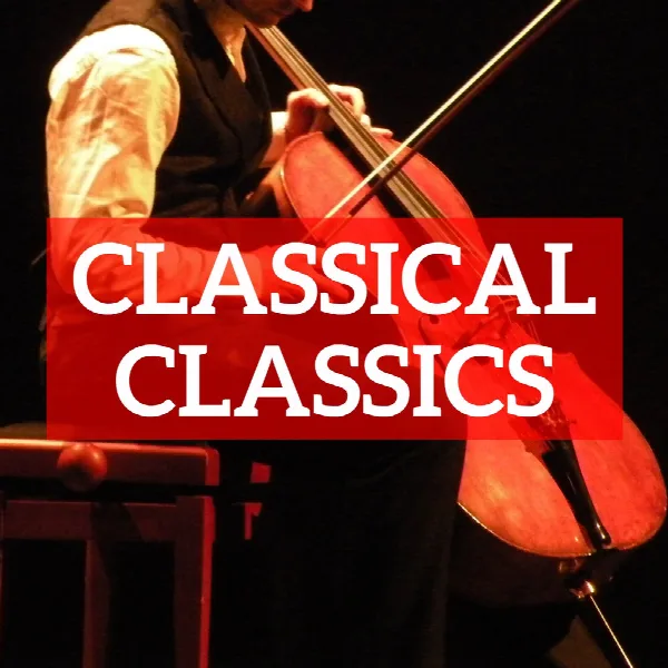 Pochette de Classical Classics