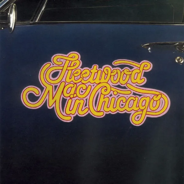 Pochette de In Chicago