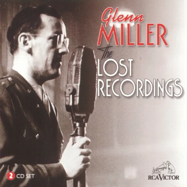 Pochette de The Lost Recordings