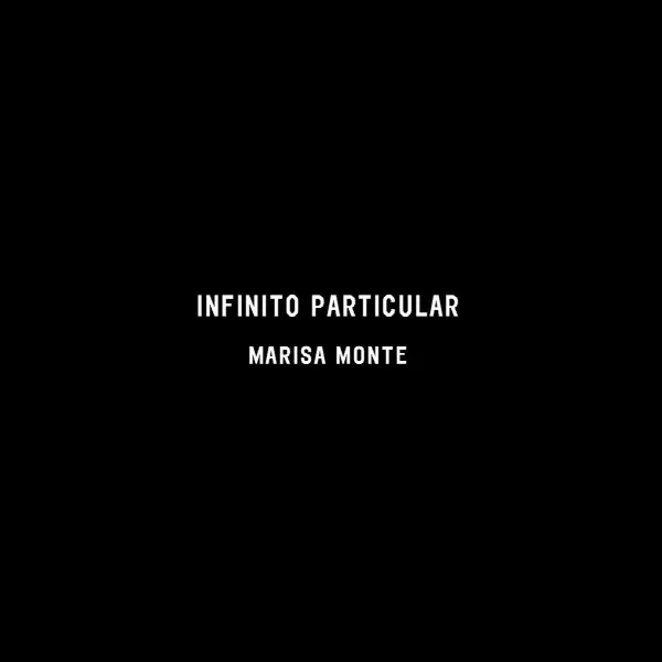 Pochette de Infinito Particular