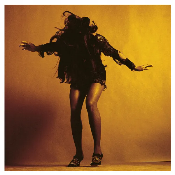 Pochette de Everything You've Come To Expect (Deluxe Edition)