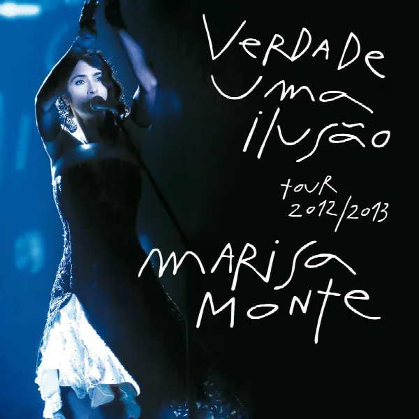 Pochette de Verdade, Uma Ilusão (Ao Vivo)