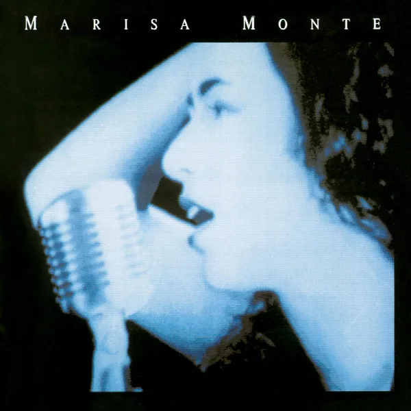 Pochette de Marisa Monte MM (Ao Vivo)