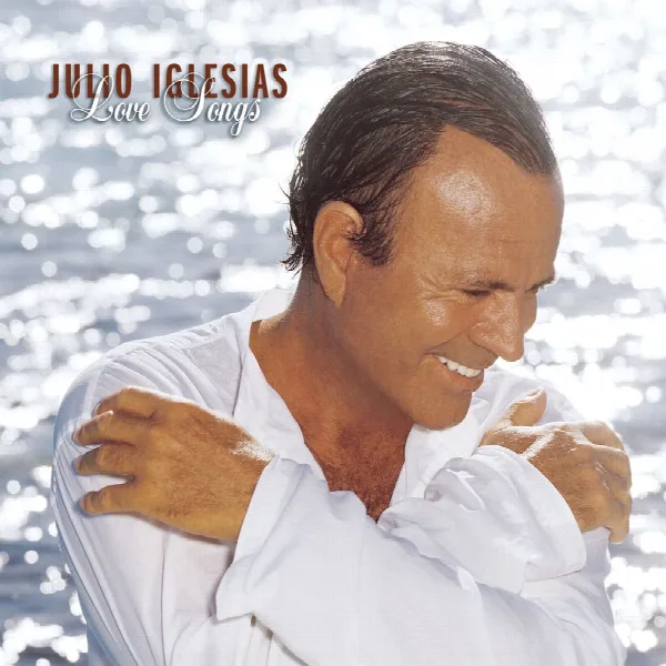 Pochette de Love Songs