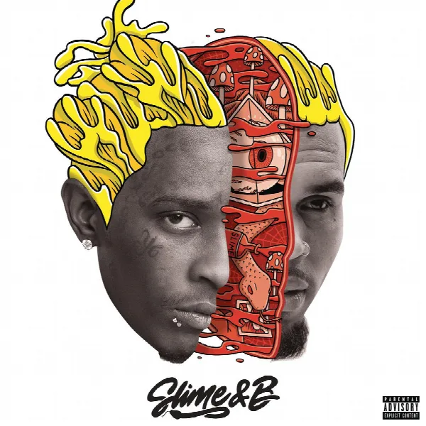 Pochette de Slime & B