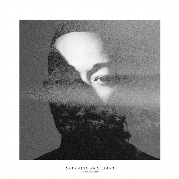 Pochette de DARKNESS AND LIGHT