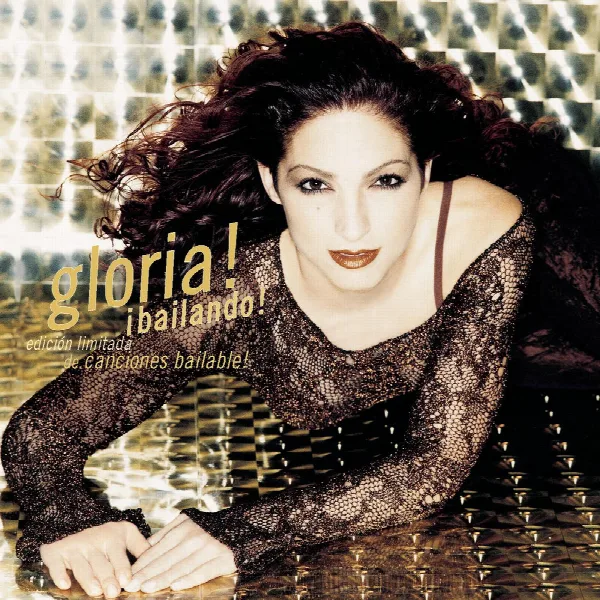 Pochette de Bailando Megamix