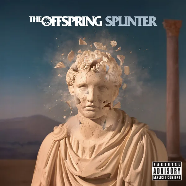 Pochette de Splinter
