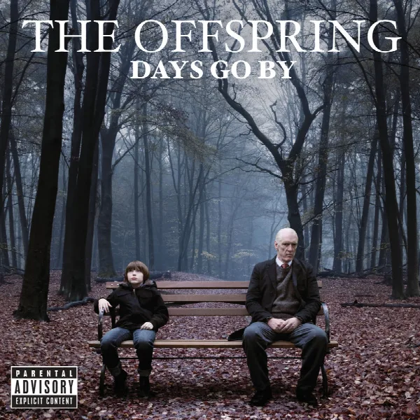 Pochette de Days Go By